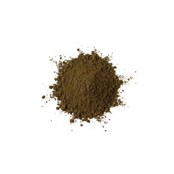 poudre de protéines de chanvre biologique