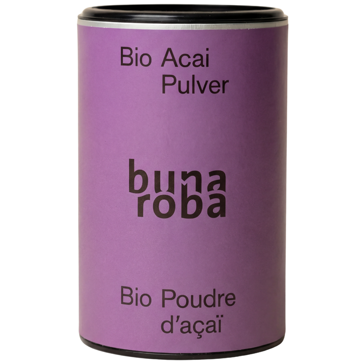 Organic Açaí Powder