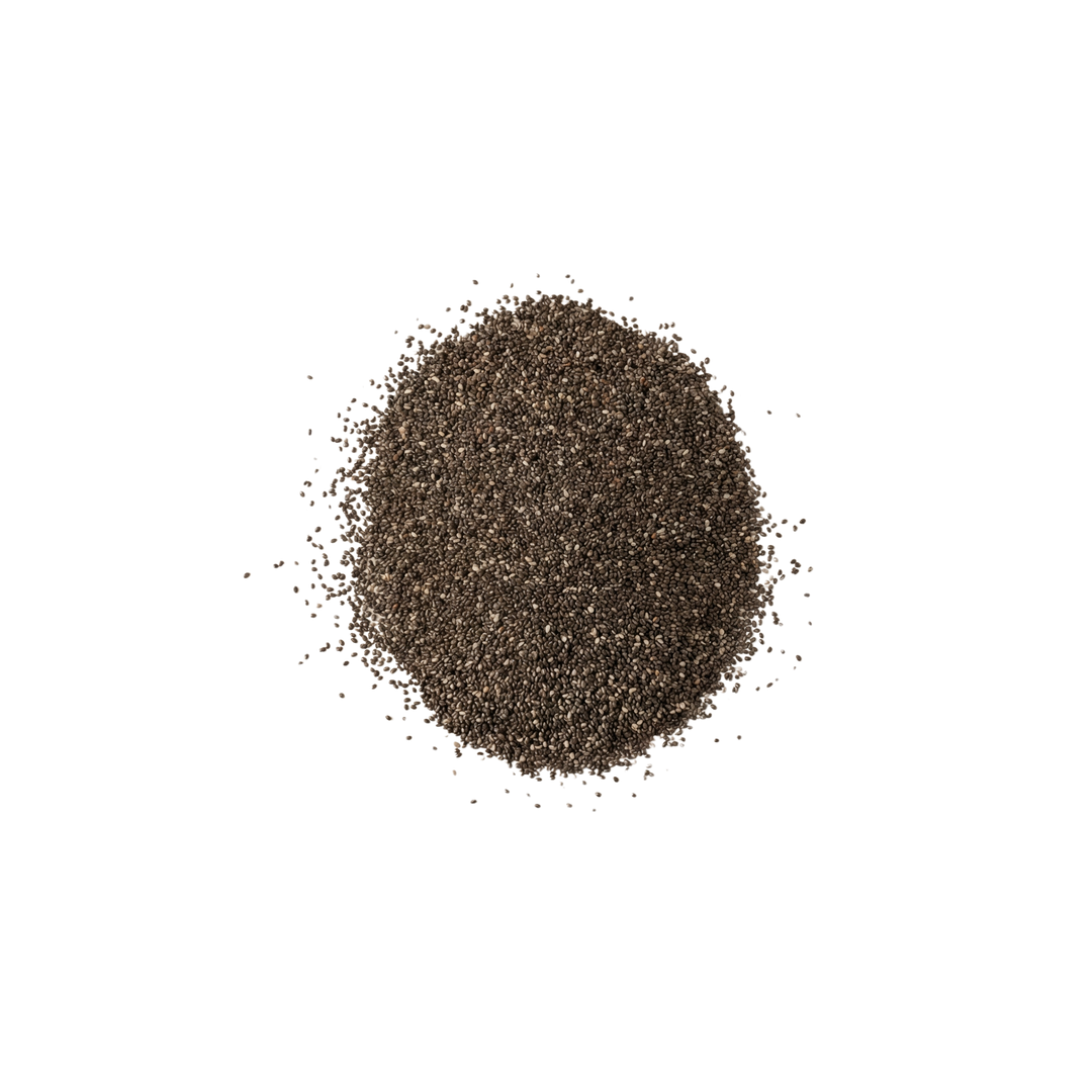 Graines de chia biologiques