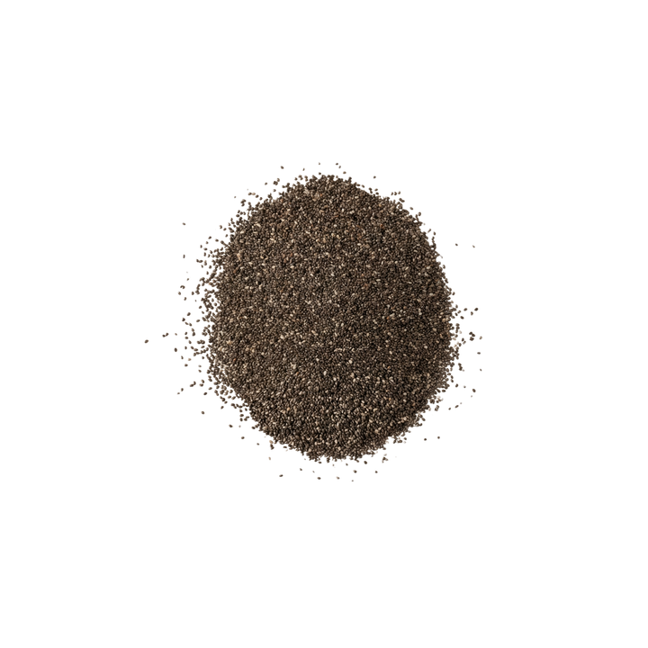 Graines de chia biologiques