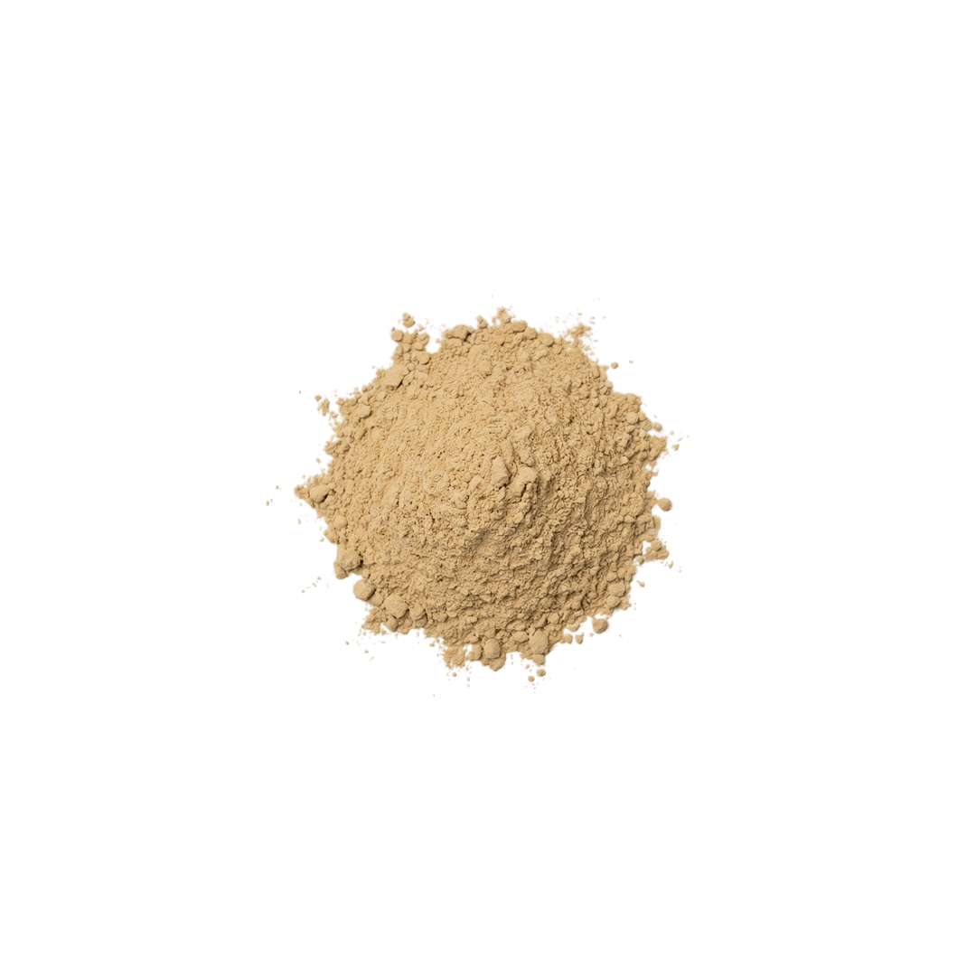 Poudre de maca biologique