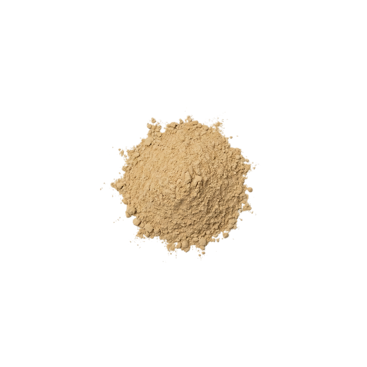 Poudre de maca biologique