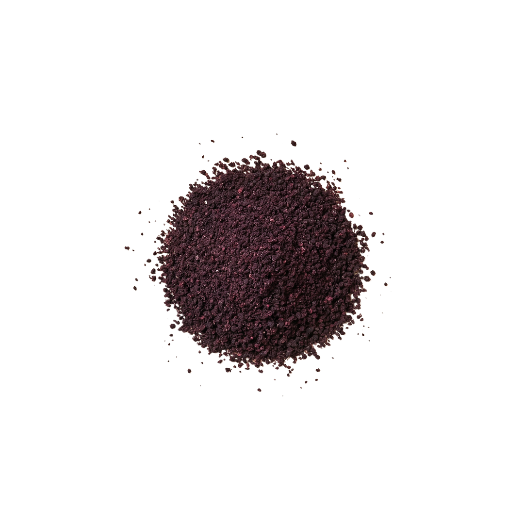 Bio Suisse Aronia powder granulated