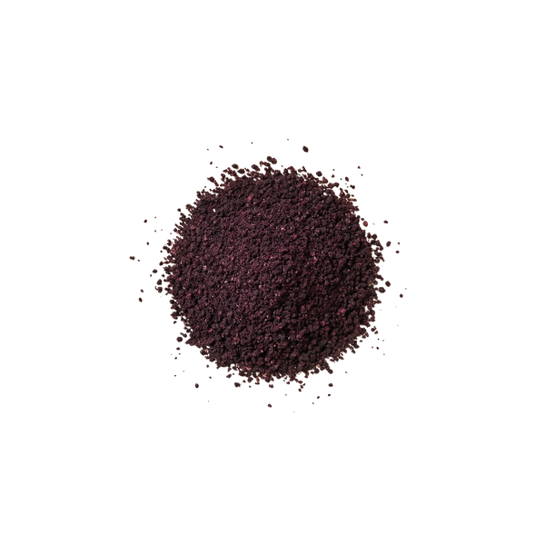 Poudre d'aronia granulée Bio Suisse