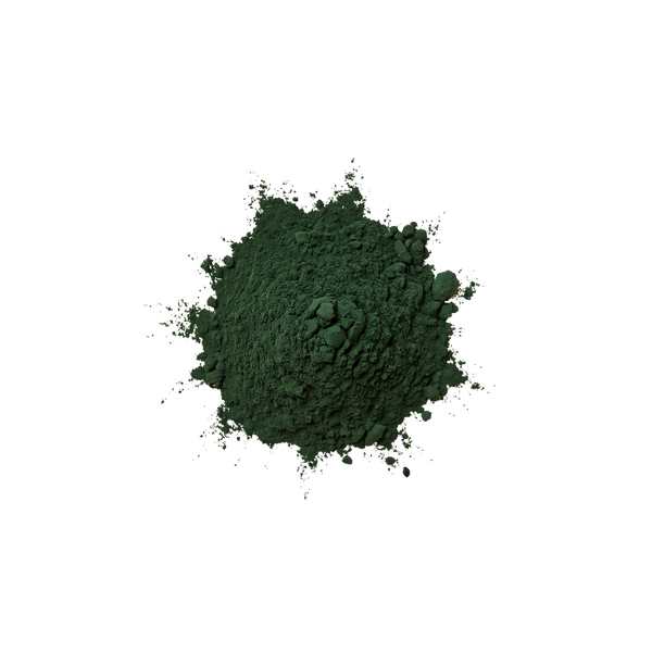 Poudre de spiruline biologique Platensis