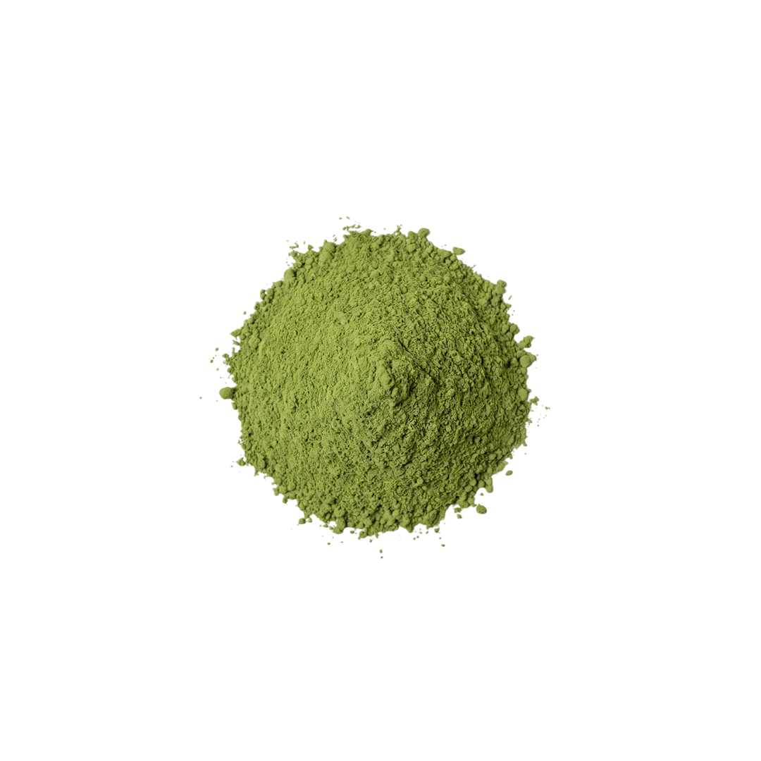 Organic Barley Grass Powder