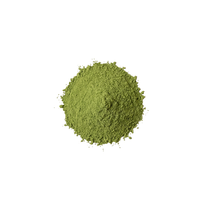 Organic Barley Grass Powder