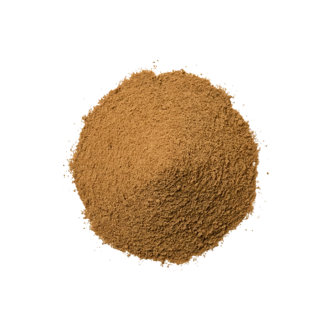 sucre de fleur de coco biologique