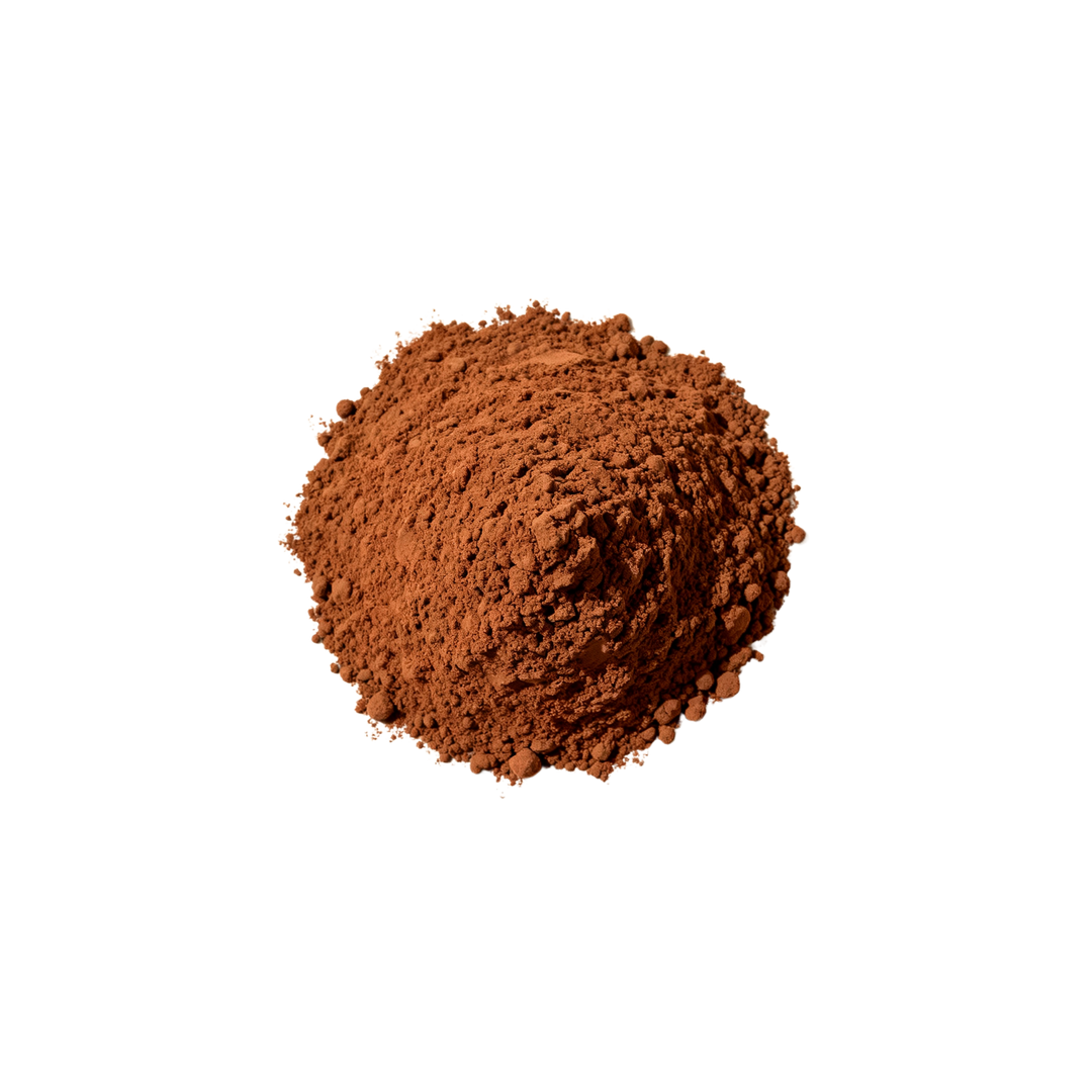 Poudre de cacao biologique