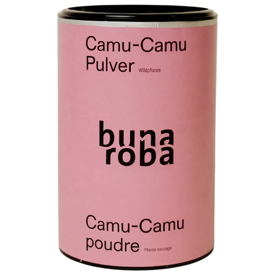 Pink Camu-Camu Powder