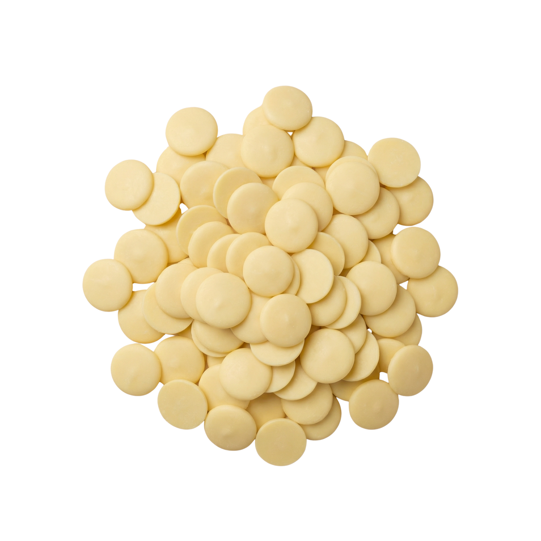 Organic Cocoa Butter