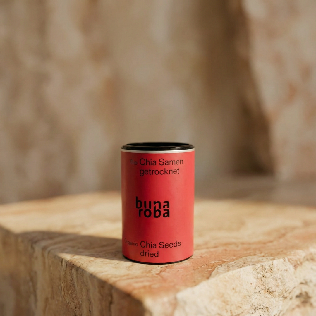 Graines de chia biologiques