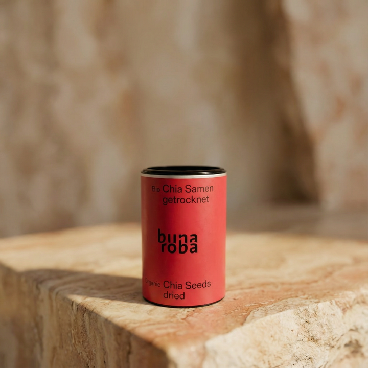Graines de chia biologiques