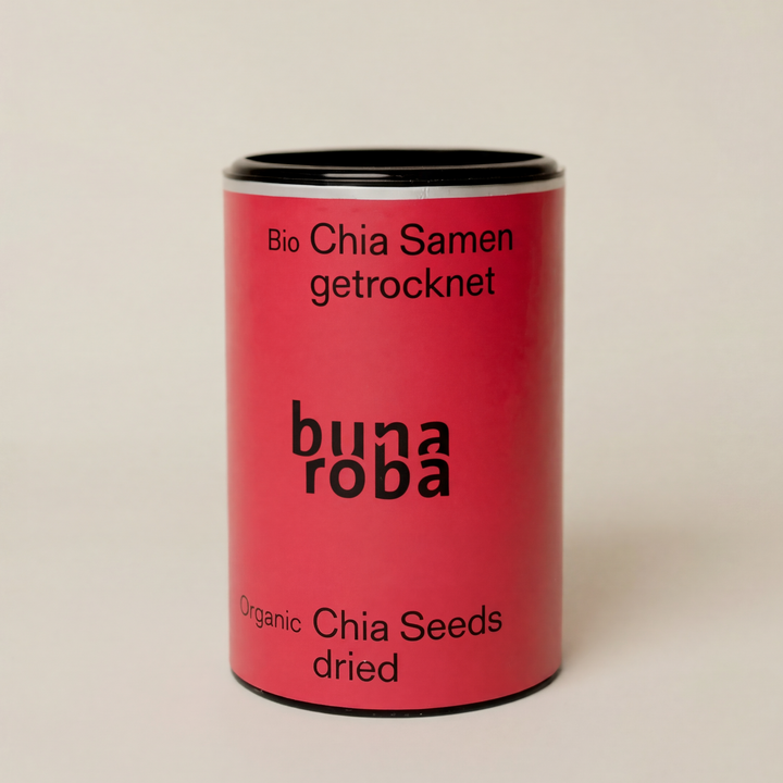 Graines de chia biologiques