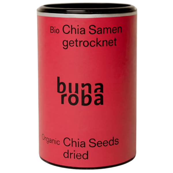 Graines de chia biologiques