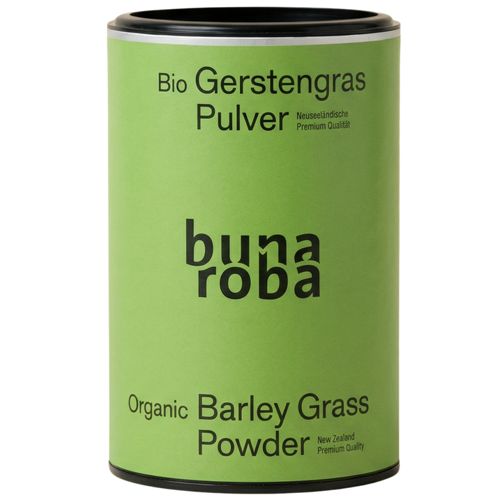 Organic Barley Grass Powder