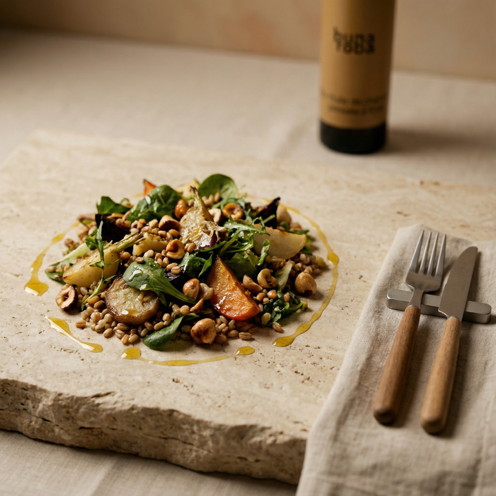 Huile de chanvre biologique, pressée à froid