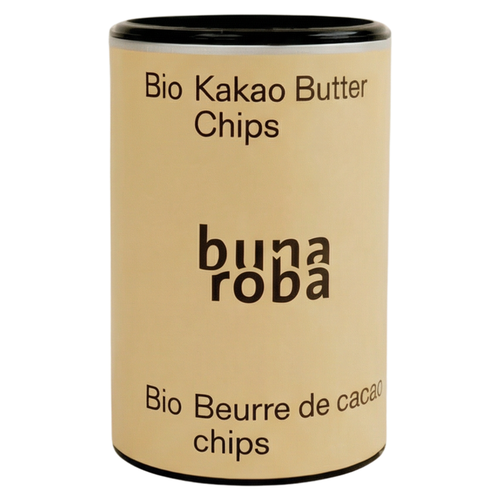 Organic Cocoa Butter