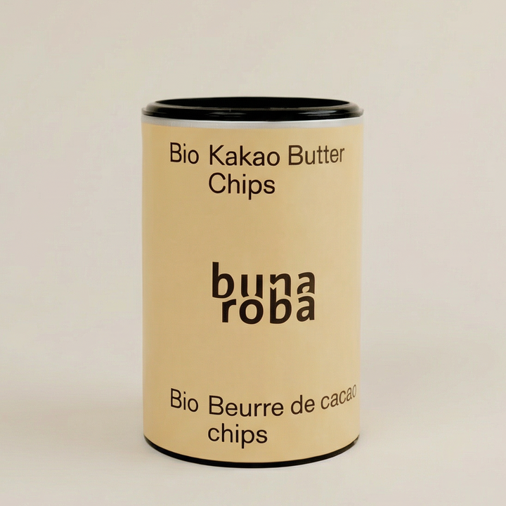 Organic Cocoa Butter