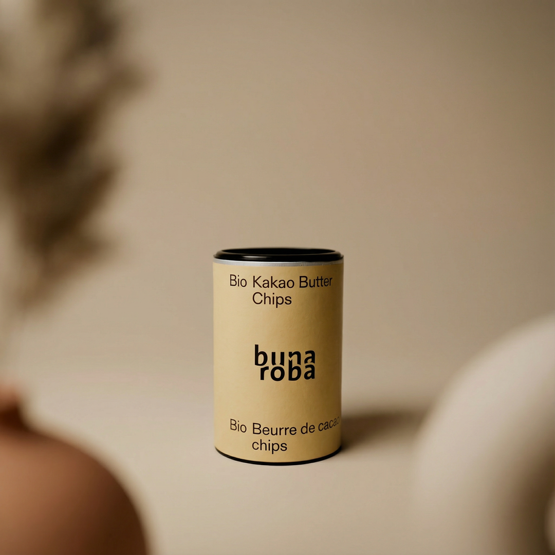 Organic Cocoa Butter