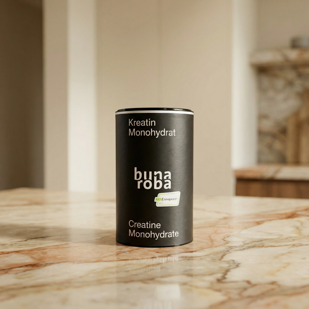 Créatine monohydrate 100% Creapure®