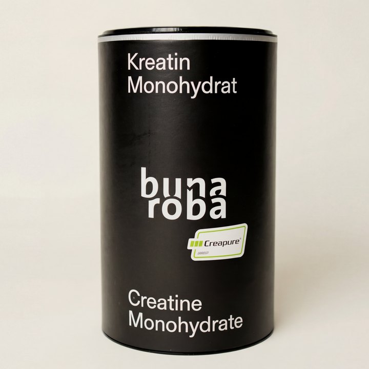Créatine monohydrate 100% Creapure®