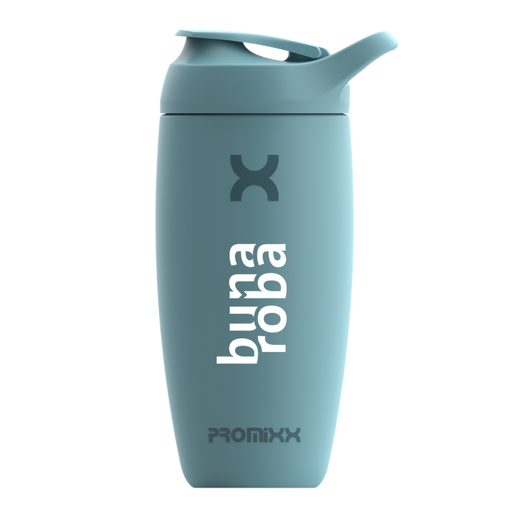 Promixx Shaker Bottle Stainless Steel 550ml