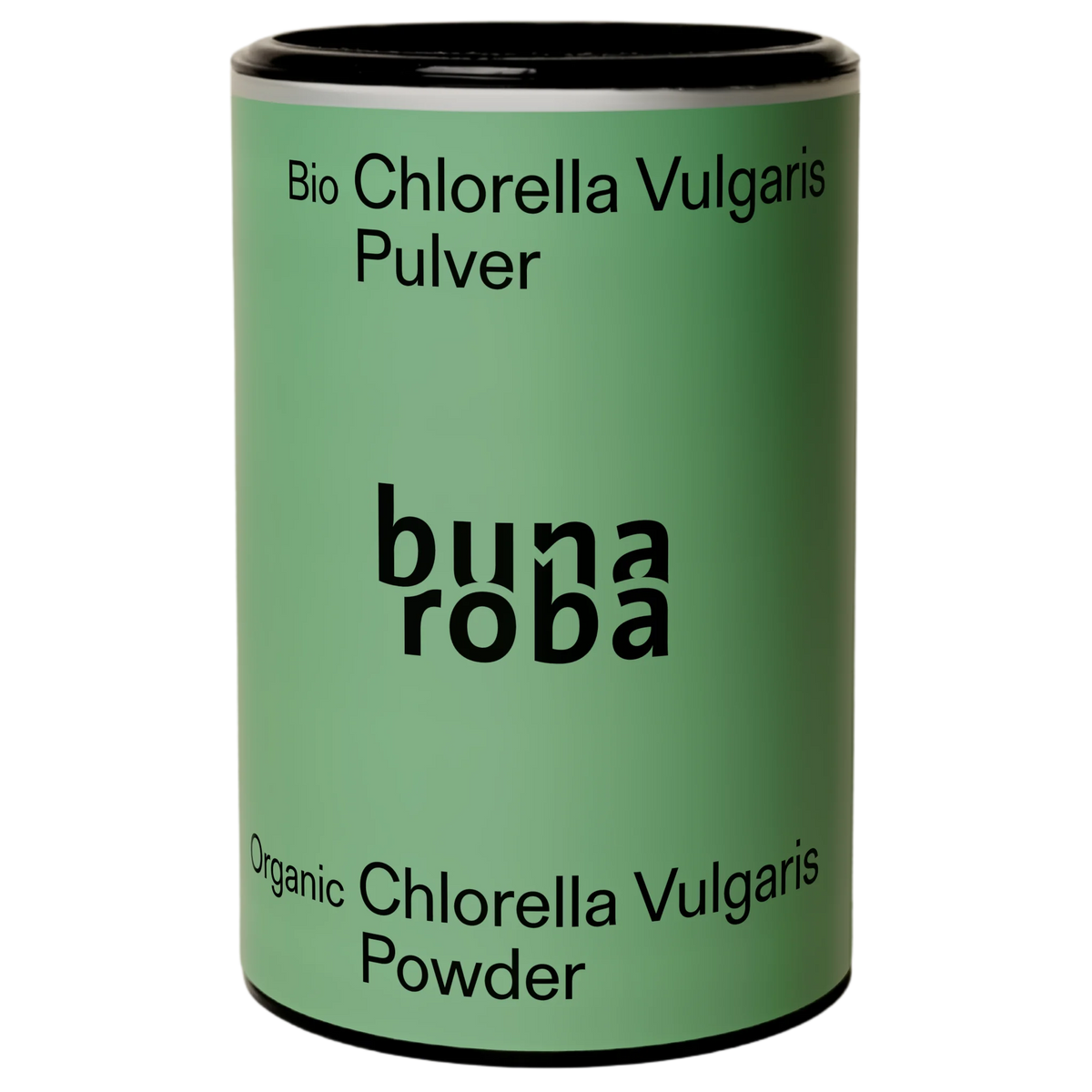 Bio Chlorella Vulgaris Pulver