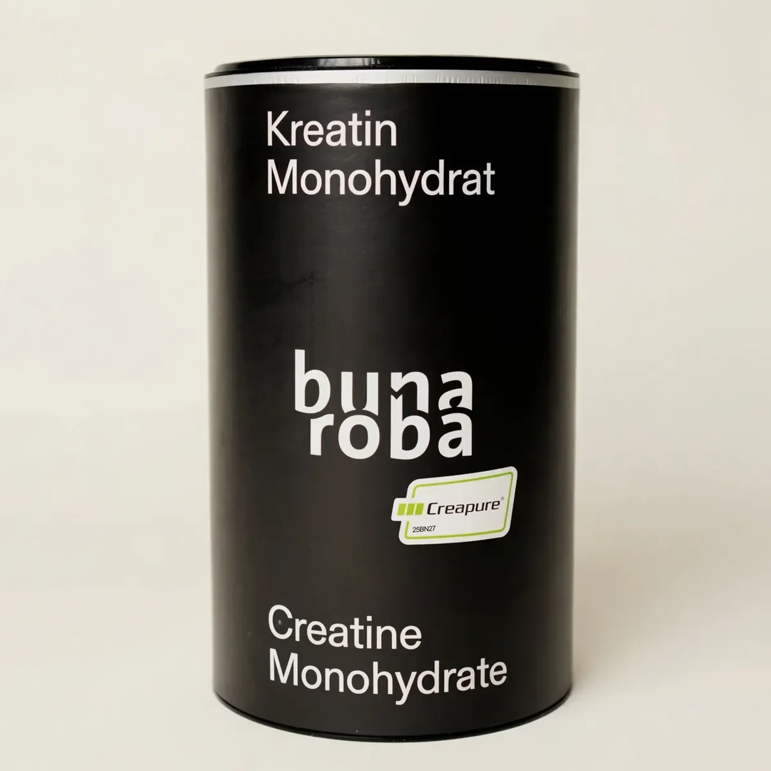 Créatine monohydrate 100% Creapure®