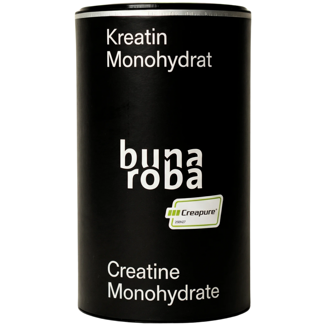Créatine monohydrate 100% Creapure®