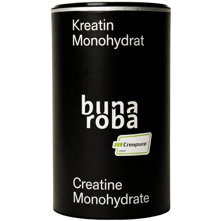 Créatine monohydrate 100% Creapure®