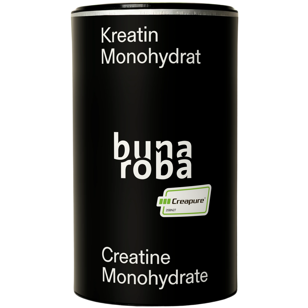 Kreatin Monohydrat 100% Creapure®, 500 g