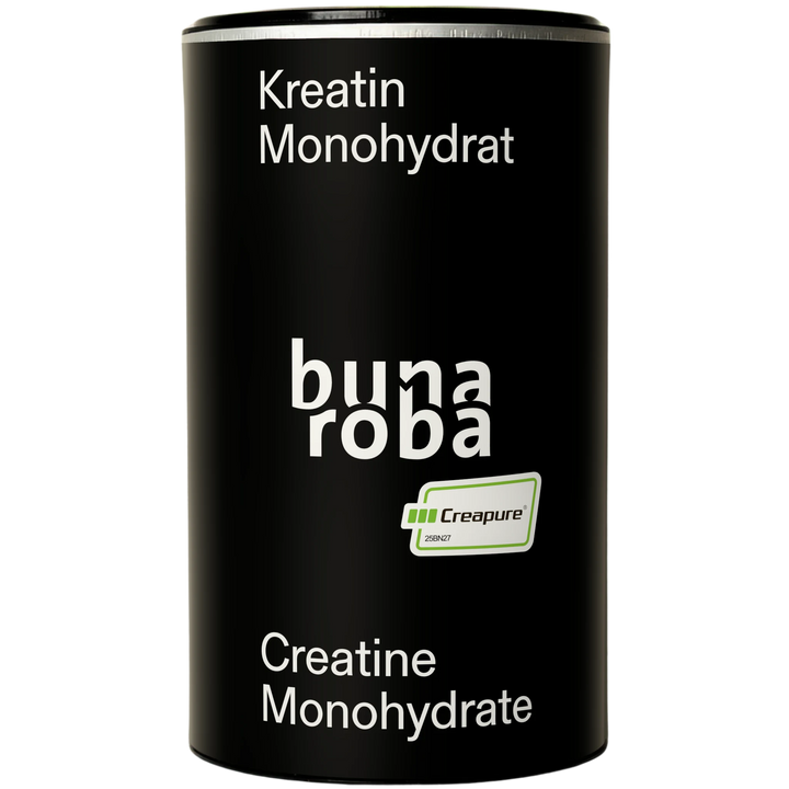 Kreatin Monohydrat 100% Creapure®, 500 g