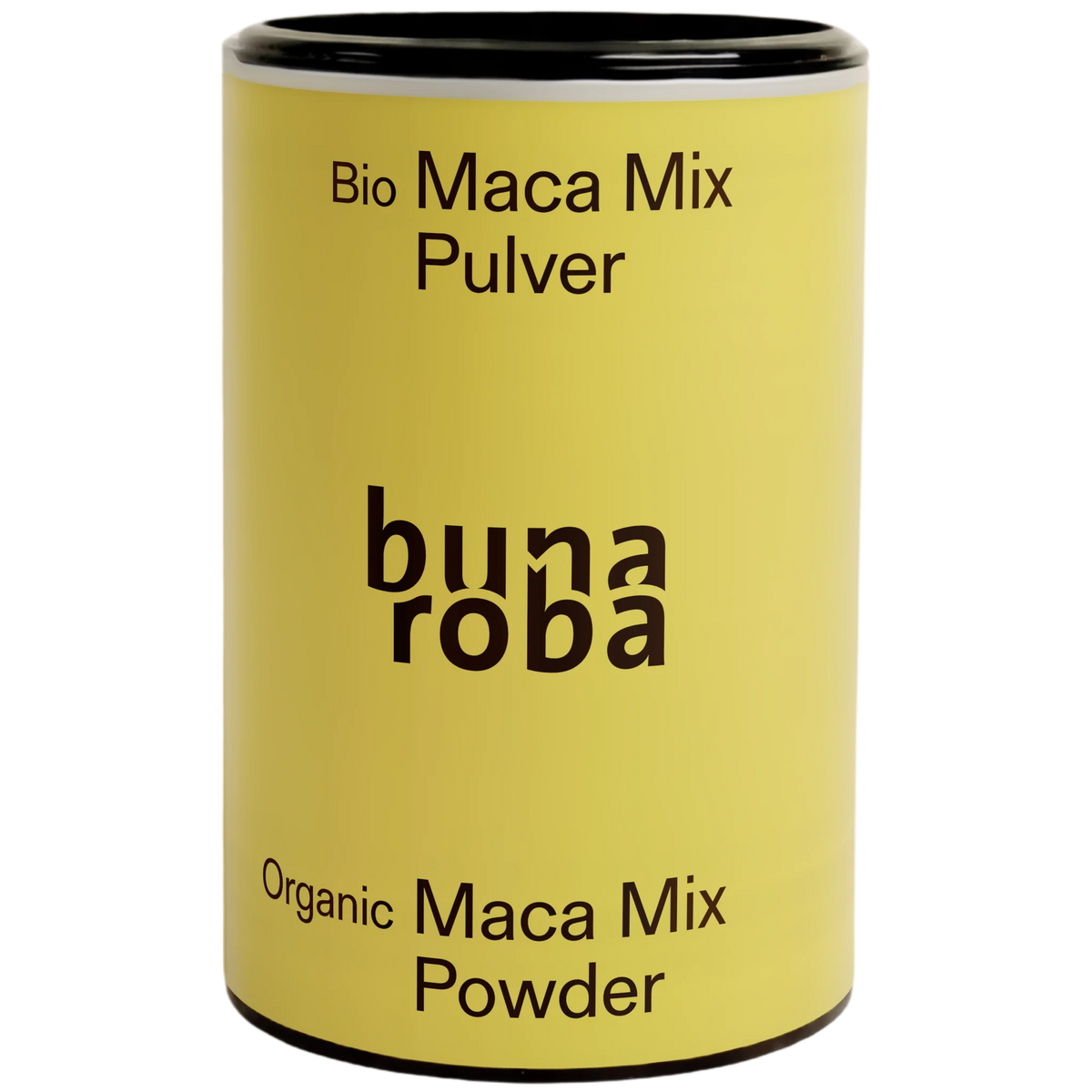 Bio Maca Mix Pulver