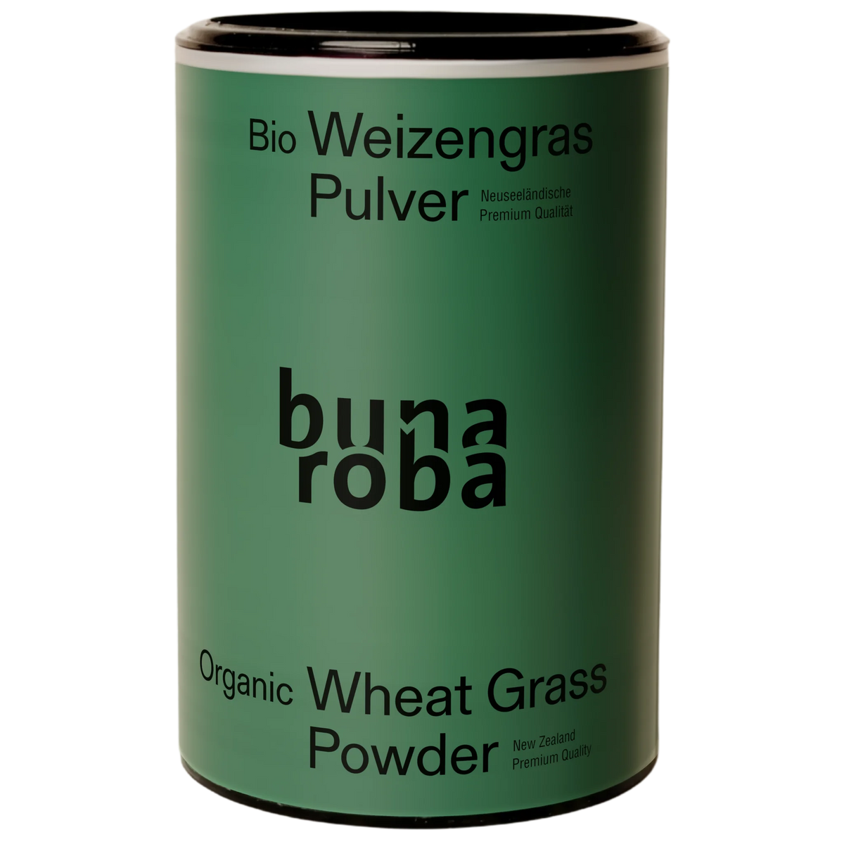 Bio Weizengras Pulver